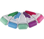 Ice Roller for Face & Eyes - Reduces Puffiness, Wrinkles & Redness