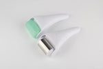 Ice Roller for Face & Eyes - Reduces Puffiness, Wrinkles & Redness