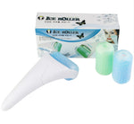 Ice Roller for Face & Eyes - Reduces Puffiness, Wrinkles & Redness