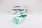 Ice Roller for Face & Eyes - Reduces Puffiness, Wrinkles & Redness
